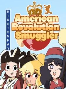 HIROTONFA’s American Revolution Smuggler