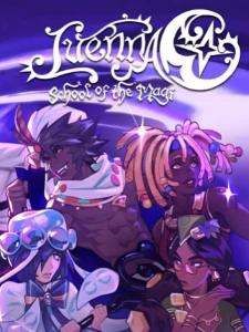 Luenna: School of the Magi