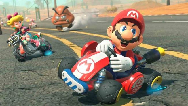 Next 3D Mario Game Could Lead Nintendo's September Direct