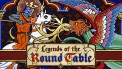 Legends of the Round Table Review