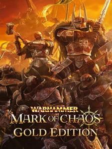 Warhammer: Mark of Chaos - Gold Edition (Classic)