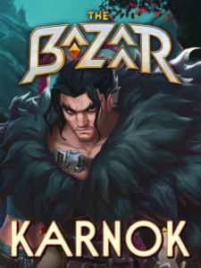 The Bazaar - Karnok