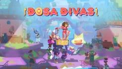 Dosa Divas Review