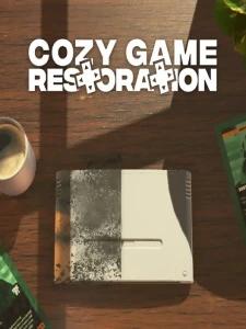 Cozy Game Restoration