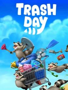 Trash Day