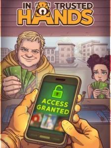In Trusted Hands