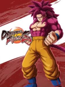 DRAGON BALL FighterZ - DAIMA Pack