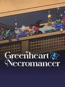 Greenhearth Necromancer