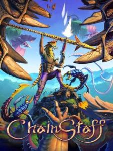 ChainStaff