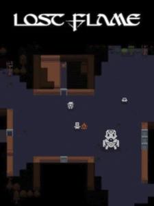 Lost Flame