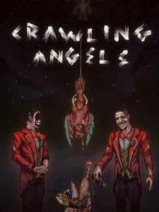 Crawling Angels