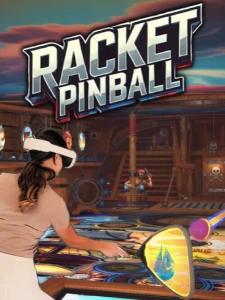 Racket Pinball