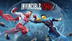 Invincible VS Review