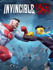 Invincible VS