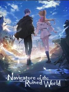 Navigatore of the Ruined World