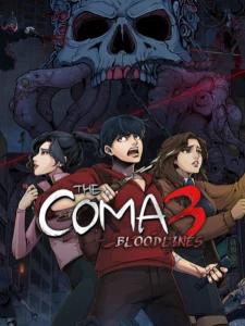 The Coma 3: Bloodlines