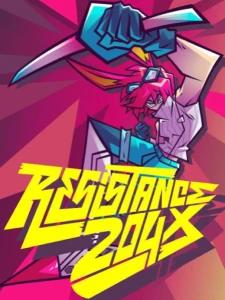 Resistance 204X