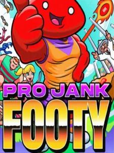 Pro Jank Footy