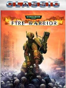 Warhammer 40,000: Fire Warrior (Classic)