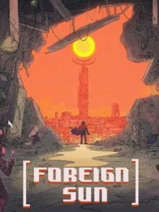 Foreign Sun