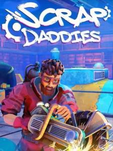 Scrap Daddies