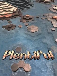 Plentiful