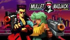 MULLET MADJACK Review