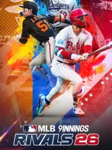 MLB 9 Innings Rivals 26