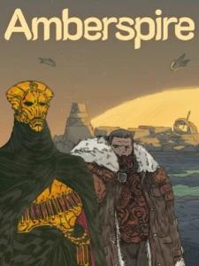 Amberspire