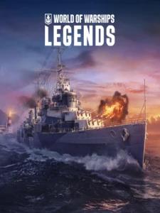 World of Warships: Legends