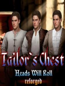 Heads Will Roll: Reforged - Tailor's Chest