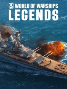 World of Warships: Legends — Prince of Prussia