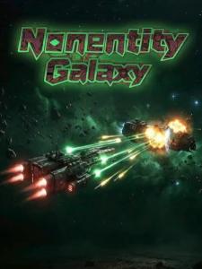 Nonentity Galaxy