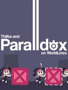 Theta and Paralldox on Worldlines