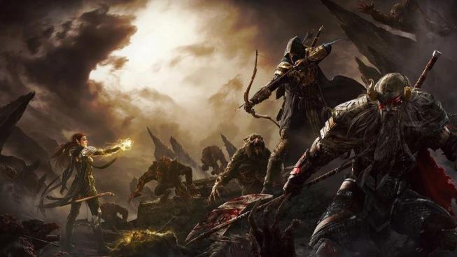 XBOX Reportedly Orders Bethesda to Prioritize Fallout and Elder Scrolls After Major Layoffs