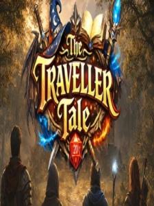 The Traveller Tale