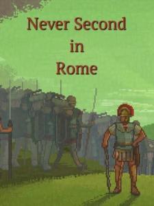 Never Second in Rome