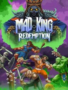 Mad King Redemption