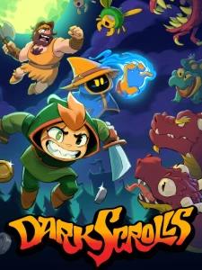 Dark Scrolls