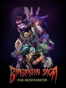 Barbarian Saga: The Beastmaster