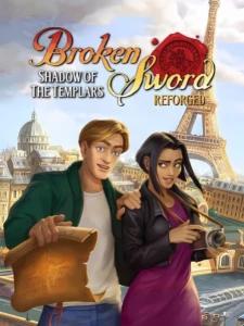 Broken Sword - Shadow of the Templars: Reforged