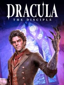 Dracula: The Disciple