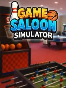 Game Saloon Simulator