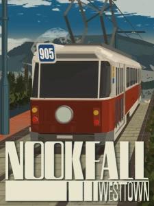 NOOK FALL: West Town