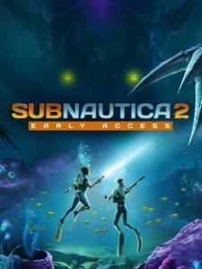 Subnautica 2