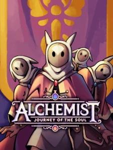 Alchemist: Journey of the Soul