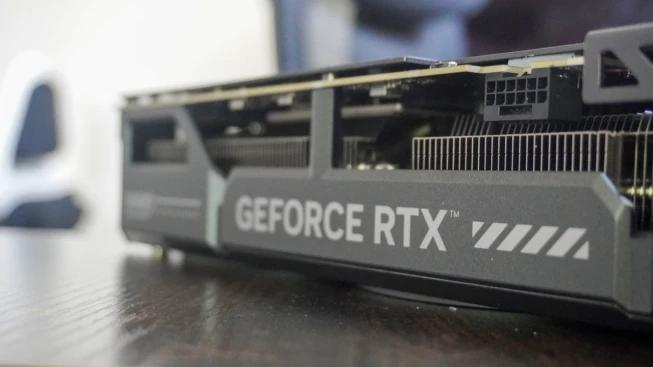 NVIDIA RTX 5070 SUPER Leak Suggests 18GB GDDR7 VRAM Upgrade With Higher Power Draw