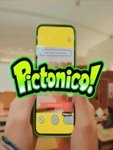Pictonico!