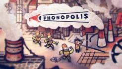 Phonopolis Review
