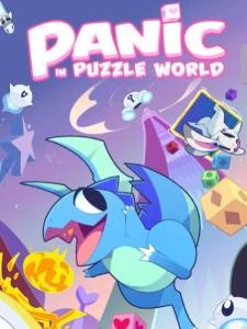 Panic in Puzzle World